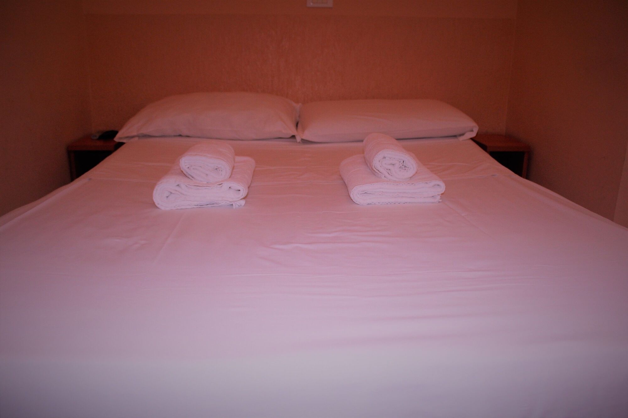 Moon Light Hotel Rom